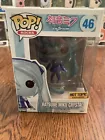 New Funko Pop Rocks 46 Hatsune Miku Crystal Vocaloid Anime Hot Topic Exclusive