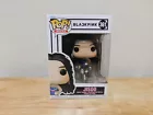 New Funko Pop Rocks Blackpink #361 Jisoo vinyl figure