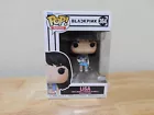 New Funko Pop Rocks Blackpink #364 Lisa vinyl figure