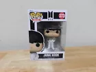 New Funko Pop Rocks BTS #373 Jung Kook vinyl figure