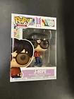 NEW Funko Pop! Rocks BTS J-Hope #221 Dynamite Vinyl Figure Korean KPOP Figure