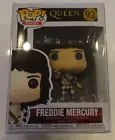 New Funko Pop! Rocks: Freddie Mercury Queen #92