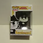 New FUNKO POP! Rocky & Bullwinkle - Boris Badenov #449