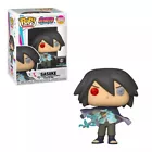 NEW Funko POP Sasuke 1040 Boruto Naruto Next Generations Chalice Collectibles Ex