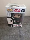 NEW Funko Pop! Star Wars #194 Kylo Ren - The Last Jedi