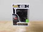 New Funko Pop Star Wars 2022 Summer Convention #533 Purge Trooper bobble-head