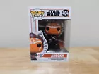 New Funko Pop Star Wars #464 Ahsoka bobble-head figure