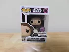 New Funko Pop Star Wars Amazon Exclusive #565 Power of the Galaxy: Princess Leia