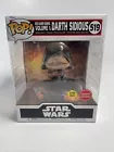 NEW Funko Pop! Star Wars - Darth Sidious 519 (Glows in the Dark) - GameStop (GS)