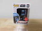 New Funko Pop Star Wars Gamestop Exclusive #602 Axe Woves bobble-head figure