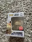 NEW FUNKO POP! STAR WARS JAR JAR BINKS #500 GAMESTOP EXCLUSIVE RARE *SHIPS NOW*!