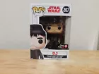 New Funko Pop Star Wars only at Gamestop #207 DJ vinyl bobble-head figure