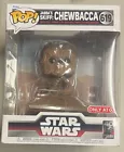 NEW! Funko POP! Star Wars: Return of The Jedi: Jabba's Skiff - Chewie 619