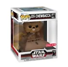 NEW! Funko POP! Star Wars: Return of The Jedi: Jabba's Skiff - Chewie 619