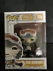 NEW Funko Pop! Star Wars - Rio Durant #244