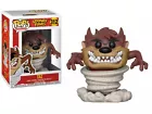 NEW Funko POP! Taz 312 Looney Tunes Tasmanian Devil