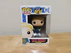 New Funko Pop Television Saved by the Bell #313 Zack Morris vinyl figure