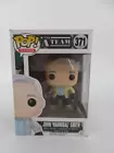 NEW - Funko POP! Television The A Team - #371 John Hannibal Smith - Vinyl Figure