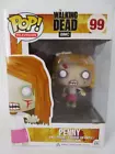 NEW - Funko POP! Television The Walking Dead - #99 Penny - Vinyl Figure