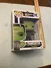 New Funko Pop Universal Monsters Frankenstein Figure 112 New in Box 2014