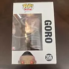 NEW - Funko Pop! Vinyl: Mortal Kombat - Goro (6 inch) - GameStop Exclusive