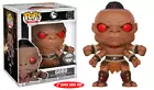 NEW - Funko Pop! Vinyl: Mortal Kombat - Goro (6 inch) - GameStop Exclusive