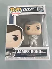 New Funko POP! Vinyl: Movies James Bond Moonraker #1009