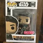 NEW Funko Pop! Vinyl: Star Wars - Haja Estree #545