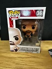 New Funko Pop! Vinyl: WWE - Bill Goldberg (Old School) #36 WCW