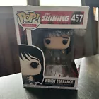 New Funko Pop! Wendy Torrance #457 The Shining