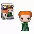 NEW Funko POP! Winifred Sanderson 557 (w/magic) "Winnie" Disney Hocus Pocus