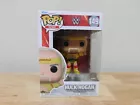 New Funko Pop WWE #149 Hulk Hogan vinyl figure