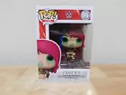 New Funko Pop WWE #96 Asuka vinyl figure