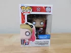 New Funko Pop WWE only at Walmart #104 Alexa Bliss vinyl figure