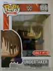 New Funko Pop WWE Undertaker #156