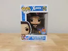 New Funko Pop X-Men PX Previews #952 Kate Pryde with Lockheed bobble-head figure