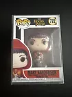 New  Hocus Pocus Funko POP! Disney Mary Sanderson Flying #772 w/ Protector