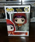 New  Hocus Pocus Funko POP! Disney Mary Sanderson Flying #772