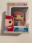 NEW, IN BOX! FUNKO POP DISNEY ARIEL THE LITTLE MERMAID #564