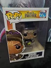 New In Box Funko Pop! Vinyl: Marvel - Shuri #276 Black Panther