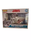 New Jaws Funko Pop Great White Shark #759 Toys Kids Bomb Movies Kaboom Scary