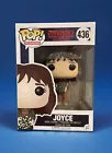 NEW Joyce #436 Stranger Things Funko Pop Vinyl Figure