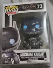 New ListingBatman Arkham Knight 73 Funko PoP! Heroes DC