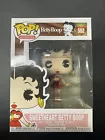 New ListingBetty Boop Sweetheart Betty Boop #552 Funko Pop!