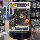 New ListingFugitive Predator #620 (Funko Pop!, The Predator) **CHASE**