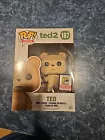 New ListingFunko Pop! 187 Ted with Remote (FLOCKED 2015 Summer Convention)