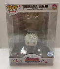 New ListingFunko Pop! Deluxe: Boruto: Naruto Next Generations - Tobirama Senju Hokage #1184