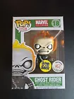 New ListingFunko POP! Marvel: Marvel Universe - Ghost Rider (GiTD)(Harrison's) #18