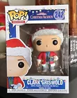 New ListingFunko Pop! Movies: CLARK GRISWOLD #242 National Lampoon's Christmas Vacation