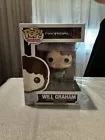 New ListingFunko Pop Television Hannibal Will Graham in Straitjacket #149(DMG BOX) NIB